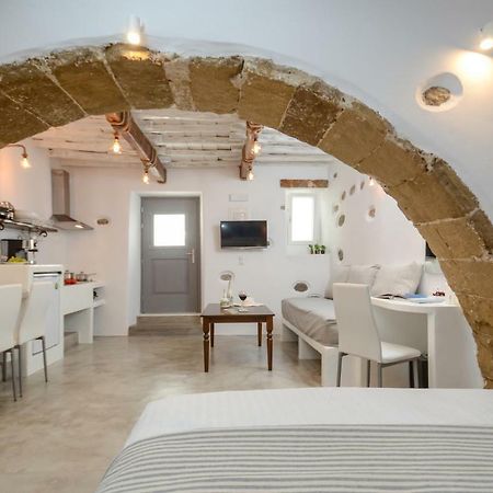 Venetian Suites Naxos City Экстерьер фото