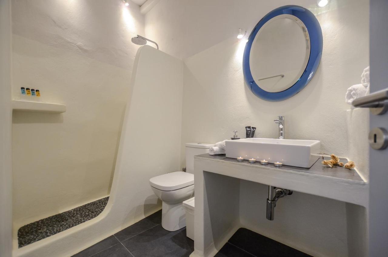 Venetian Suites Naxos City Экстерьер фото